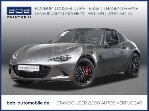 Annonce MAZDA MX-5 Essence 2024 d'occasion 