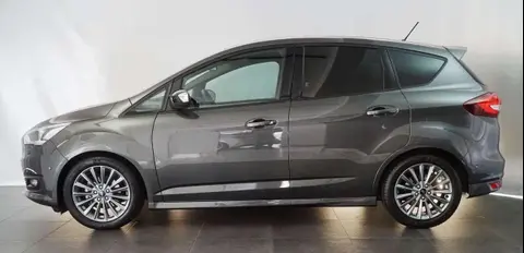 Annonce FORD C-MAX Essence 2019 d'occasion 