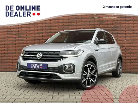 Used VOLKSWAGEN T-CROSS Petrol 2019 Ad 