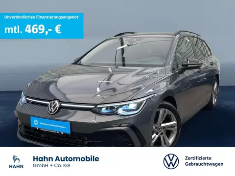 Annonce VOLKSWAGEN GOLF Essence 2023 d'occasion 