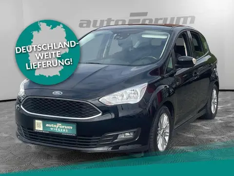 Used FORD C-MAX Petrol 2018 Ad 