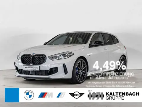 Annonce BMW SERIE 1 Essence 2021 d'occasion Allemagne