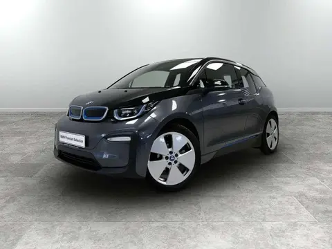 Used BMW I3 Electric 2019 Ad 