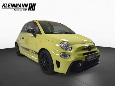 Annonce ABARTH 595 Essence 2020 d'occasion 