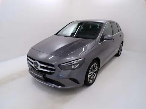 Used MERCEDES-BENZ CLASSE B Hybrid 2020 Ad 