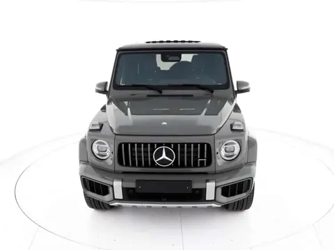 Annonce MERCEDES-BENZ CLASSE G Essence 2024 d'occasion 