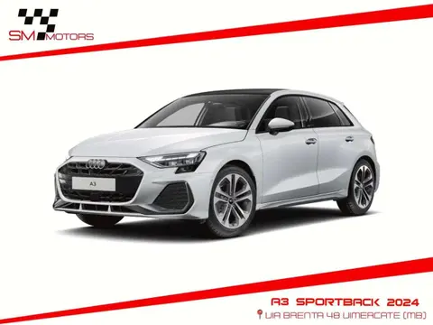 Annonce AUDI A3 Diesel 2024 d'occasion 