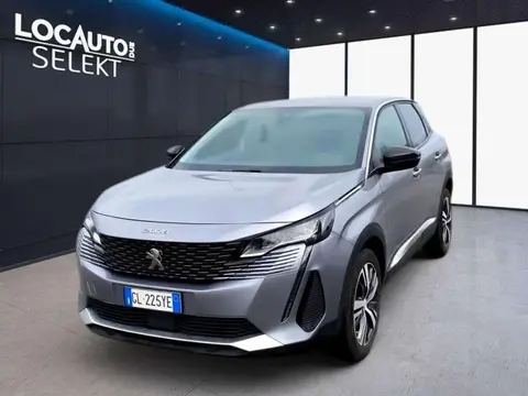 Annonce PEUGEOT 3008 Diesel 2023 d'occasion 