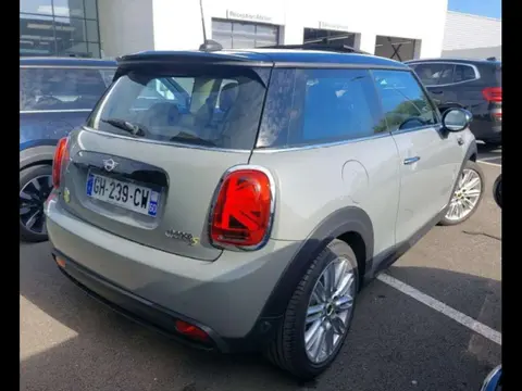 Used MINI COOPER Electric 2022 Ad 