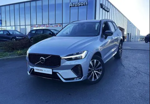 Used VOLVO XC60 Hybrid 2023 Ad 