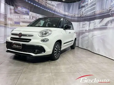 Used FIAT 500L Diesel 2019 Ad 