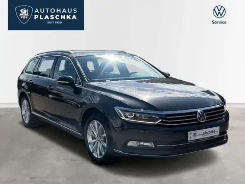 Annonce VOLKSWAGEN PASSAT Diesel 2019 d'occasion 