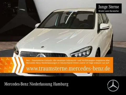 Used MERCEDES-BENZ CLASSE B Petrol 2023 Ad 