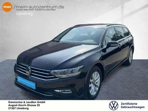 Annonce VOLKSWAGEN PASSAT Essence 2023 d'occasion 