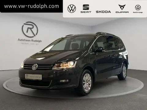 Used VOLKSWAGEN SHARAN Petrol 2019 Ad 