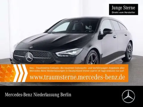 Used MERCEDES-BENZ CLASSE CLA Petrol 2023 Ad 