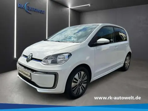 Used VOLKSWAGEN UP! Electric 2021 Ad 