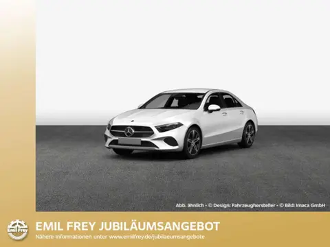 Used MERCEDES-BENZ CLASSE A Diesel 2023 Ad 