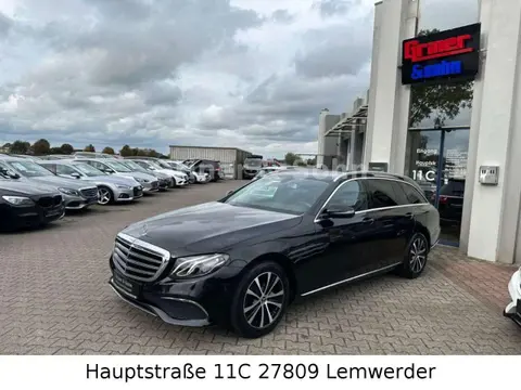 Used MERCEDES-BENZ CLASSE E Diesel 2019 Ad 