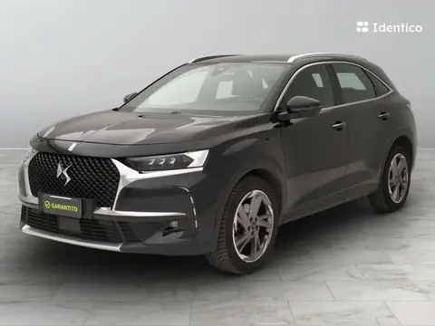 Annonce DS AUTOMOBILES DS7 Diesel 2020 d'occasion 