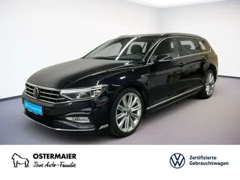 Annonce VOLKSWAGEN PASSAT Diesel 2022 d'occasion 