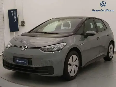 Used VOLKSWAGEN ID.3 Electric 2021 Ad 