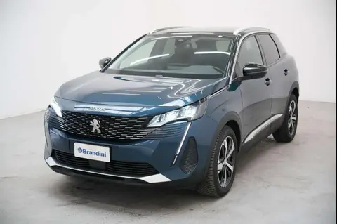 Used PEUGEOT 3008 Diesel 2021 Ad 