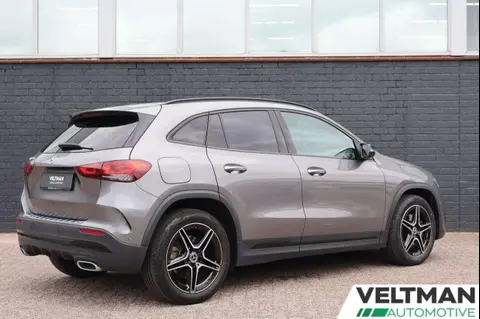 Used MERCEDES-BENZ CLASSE GLA Hybrid 2022 Ad 