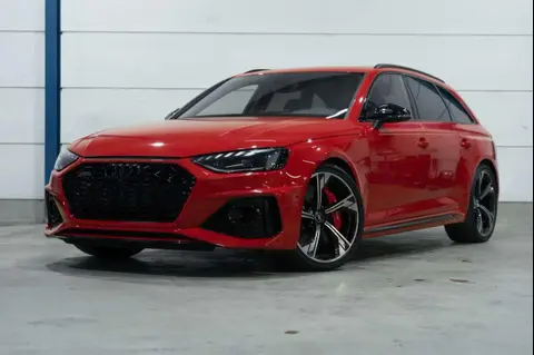 Used AUDI RS4 Petrol 2019 Ad 