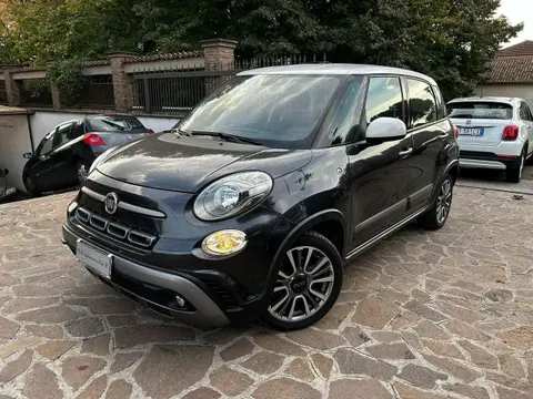 Used FIAT 500L Diesel 2018 Ad 