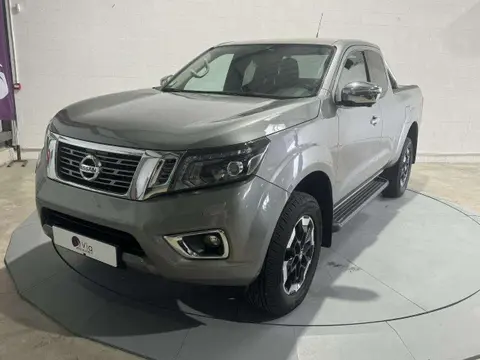 Annonce NISSAN NAVARA  2021 d'occasion 