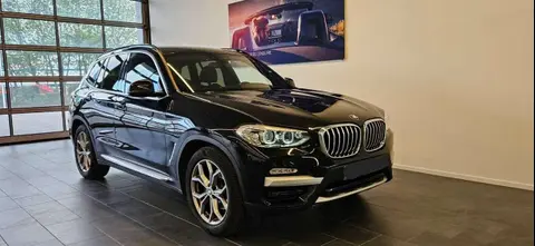 Annonce BMW X3 Diesel 2019 d'occasion Belgique