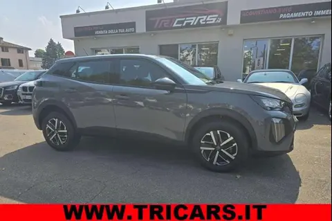 Used PEUGEOT 2008 Petrol 2023 Ad 