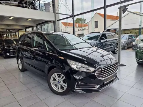 Used FORD GALAXY Petrol 2020 Ad 