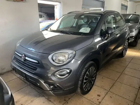 Annonce FIAT 500X Diesel 2021 d'occasion 