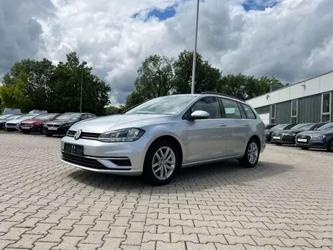 Used VOLKSWAGEN GOLF Diesel 2019 Ad 