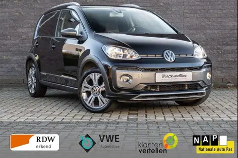 Used VOLKSWAGEN UP! Petrol 2017 Ad 