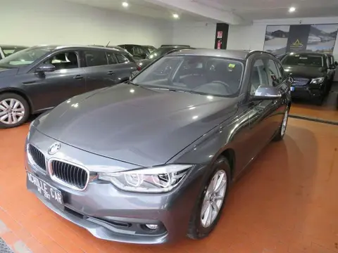 Used BMW SERIE 3 Diesel 2018 Ad 