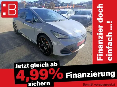 Used CUPRA BORN Electric 2023 Ad 