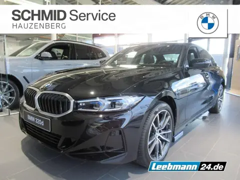 Used BMW SERIE 3 Diesel 2024 Ad 