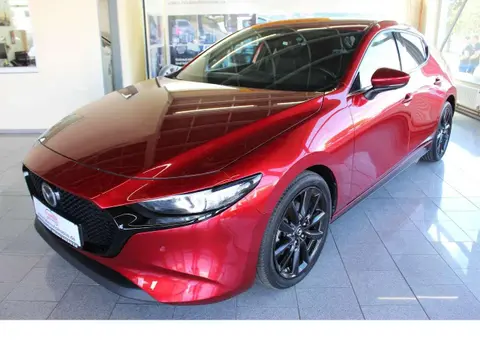 Annonce MAZDA 3 Essence 2019 d'occasion 