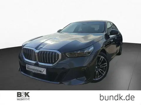 Used BMW SERIE 5 Diesel 2023 Ad 