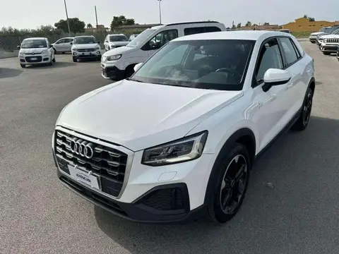 Used AUDI Q2 Diesel 2022 Ad 