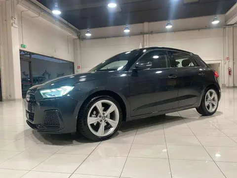 Annonce AUDI A1 Essence 2020 d'occasion 