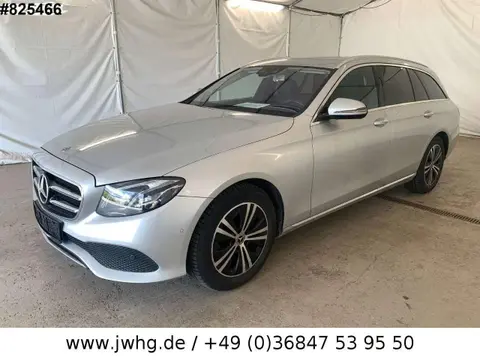 Annonce MERCEDES-BENZ CLASSE E Diesel 2019 d'occasion 