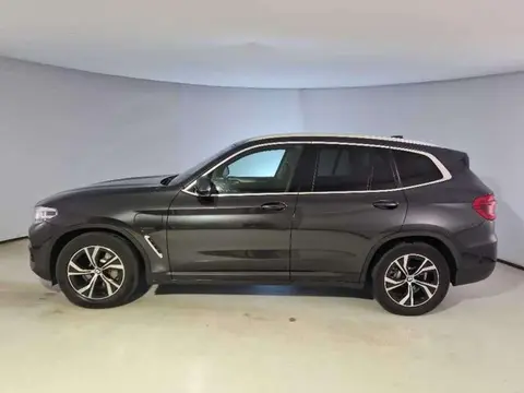 Used BMW X3 Hybrid 2021 Ad 