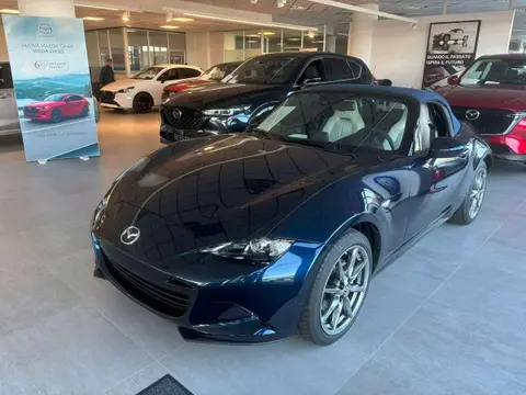 Used MAZDA MX-5 Petrol 2024 Ad 