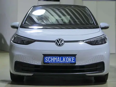 Used VOLKSWAGEN ID.3 Electric 2021 Ad 