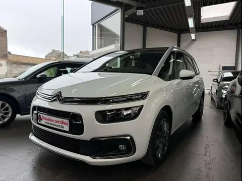 Used CITROEN C4 Diesel 2019 Ad 