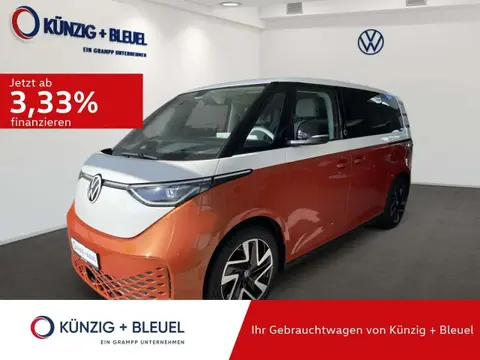 Annonce VOLKSWAGEN ID. BUZZ Électrique 2023 d'occasion 